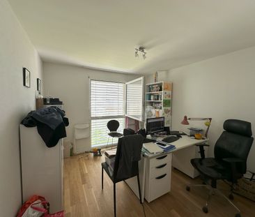 Impasse des Alpes 11 / 3,5 pièces avec balcon - Foto 6