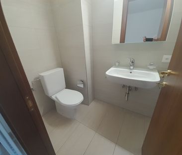 3.5 Zimmer, 88 m², 3. Stock - Photo 4