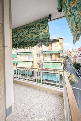 Διαμέρισμα για ενοικίαση Χρυσάκη (Καλλιθέα) - Photo 3