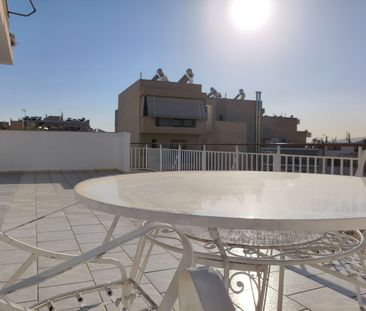 Διαμέρισμα για ενοικίαση Άγιος Αρτέμιος (Παγκράτι) - Photo 6