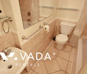 Unfurnished, 2 Bed 1 Bath Basement For Rent - Photo 6