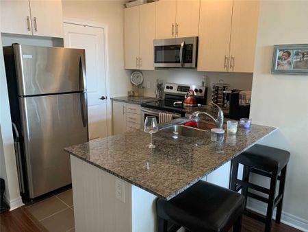 For Lease - 7325 Markham Road Unit# 712, Markham, Ontario - Photo 3