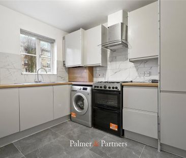 2 bedroom terraced house to rent - Photo 6