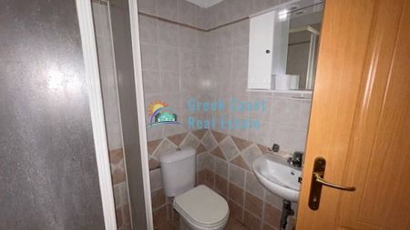 Studio/Γκαρσονιέρα για ενοικίαση Πάτρα - Κέντρο (Πάτρα) - Photo 5