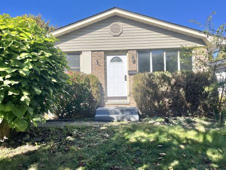 For Lease - 120 Hawthorne Road Unit# 1, London North, Ontario - Photo 5