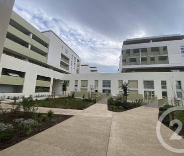 Location Appartement 2 pièces 37m² MONTPELLIER 34070 - Photo 6