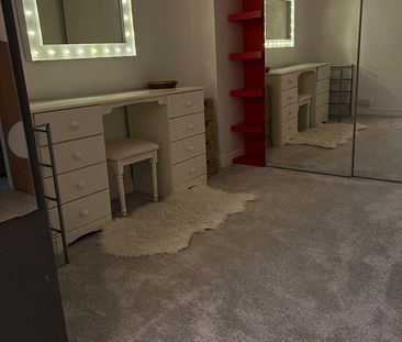 Room in a Shared House, Gorse Rise, SW17 - Photo 3