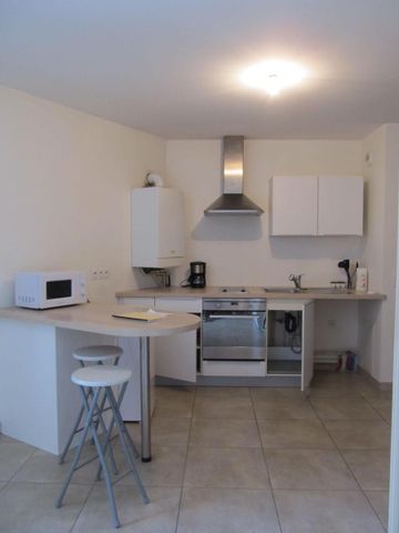 Location Appartement 1 pièce 36m² MONTELIMAR 26200 - Photo 5