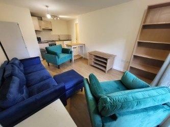 2 bedroom apartment to rent - Photo 2