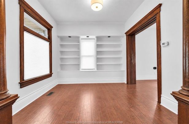 For Lease - 231 GLADSTONE Unit# 1, Windsor, Ontario - Photo 1