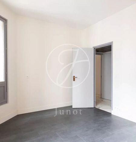 Appartement • Porte Dauphine - Photo 3