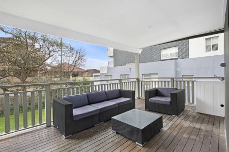 4/12 Severn Street, Maroubra. - Photo 3