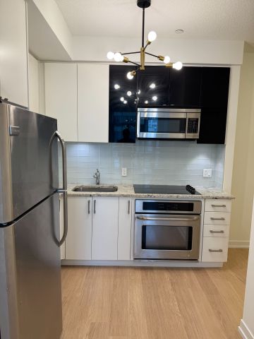 For Lease - 98 Lillian Street Unit# 722, Toronto, Ontario - Photo 2