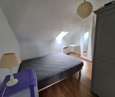 Location Appartement 2 pièces 27m² - Photo 3