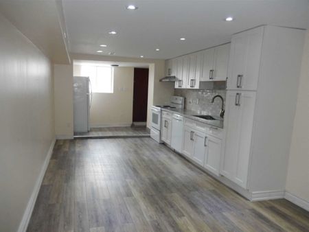 For Lease - 20 Goldcrest Boulevard Unit# Lower Level, Toronto, Ontario - Photo 5