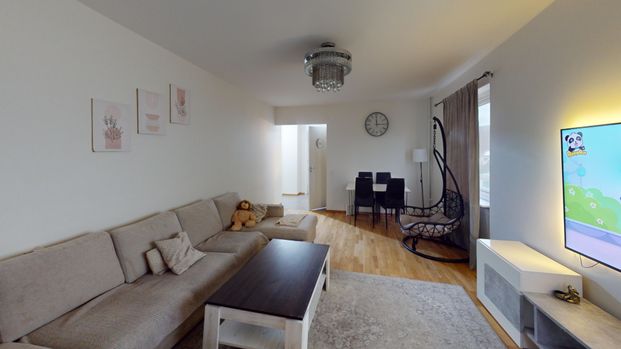 Gustav Adolfs gata, Helsingborg - Foto 1