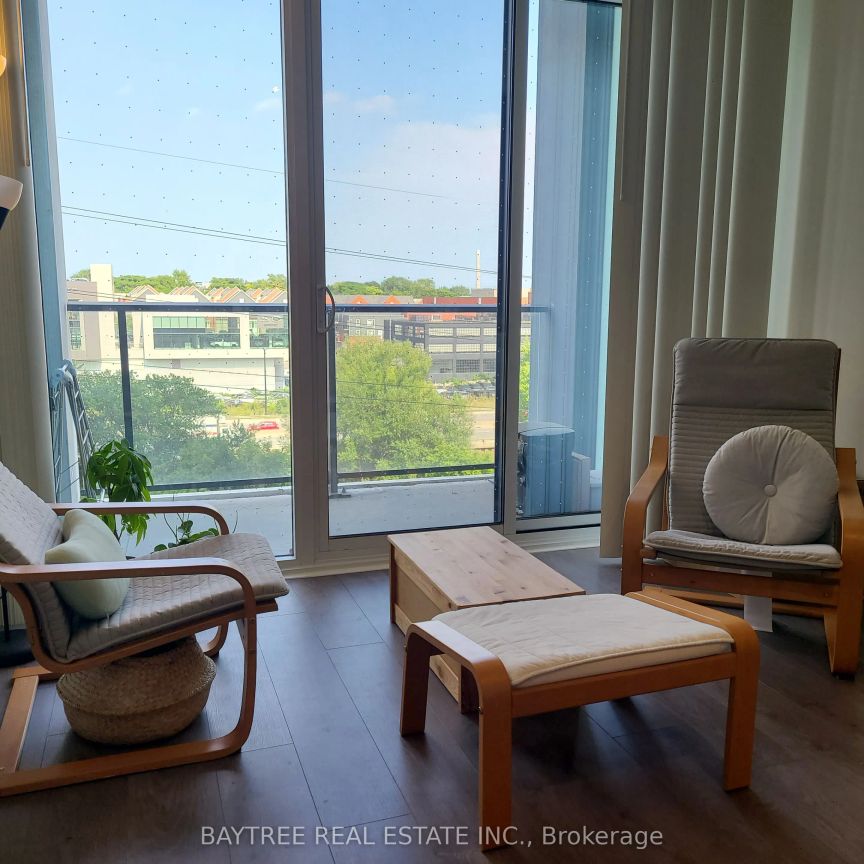 5 Defries Street #403 - Photo 1