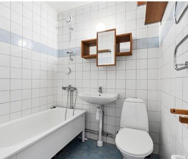 Kaplansgatan, Södertälje - Photo 5