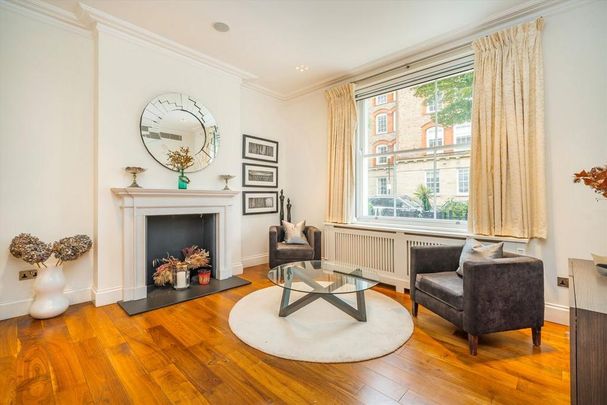 5 bedroom terraced house to rent - Photo 1