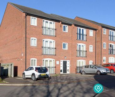 2 bedroom apartment to rent - Photo 6