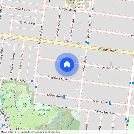 34 Jenkins Street, Vic 3070, Northcote