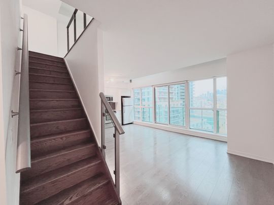 For Lease - 69 Lynn Williams Street Unit# 1114, Toronto, Ontario - Photo 1