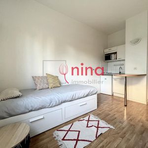 Location Appartement - Photo 2