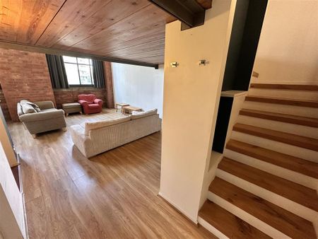 1 bedroom duplex to rent - Photo 5