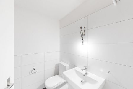 Schöne Wohnung im Grünen - kinderfreundlich - ruhig - Foto 4