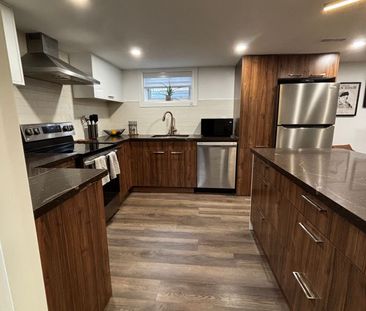 For Lease - 147 Lasalle Avenue Unit# Lower, Oshawa, Ontario - Photo 5