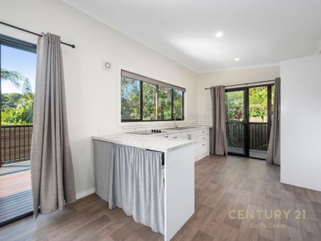 Choose Your Ideal Coastal Escape! 5 or 5a Diamond Head Drive, Sandy Beach NSW 2456 - Photo 5