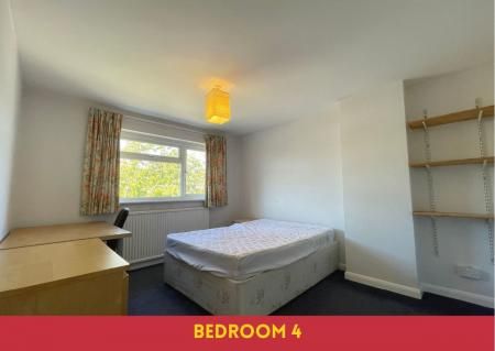 5 Bedroom Student Home - UKC - 96 Salisbury Rd - Photo 4