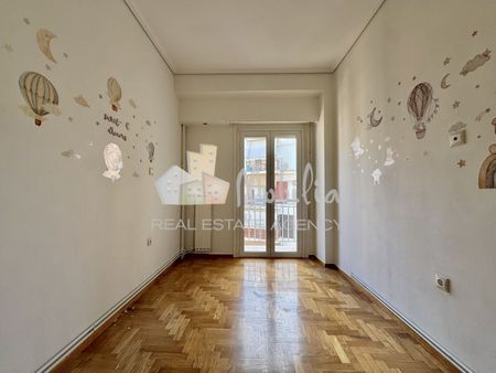 Διαμέρισμα για ενοικίαση Κέντρο Παγκρατίου (Παγκράτι) - Φωτογραφία 5
