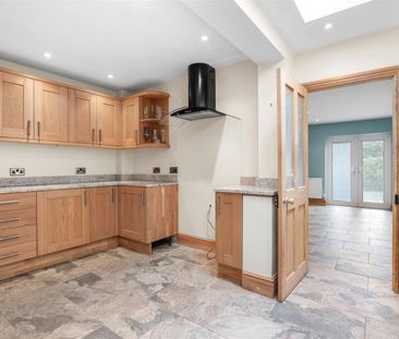 2 BED Semi-detached house To rent - Photo 1