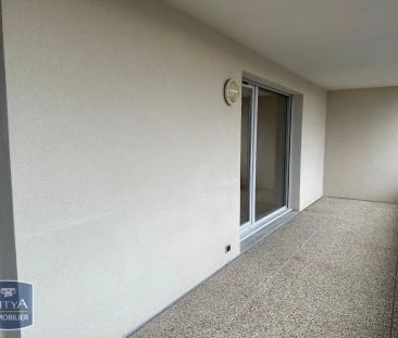 Appartement à louer 3 pièces 76.02m² - Photo 3