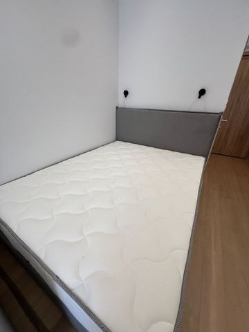 Studio/Γκαρσονιέρα για ενοικίαση Βαρδάρης - Δικαστήρια (Βαρδάρης - Λαχανόκηποι) - Photo 4