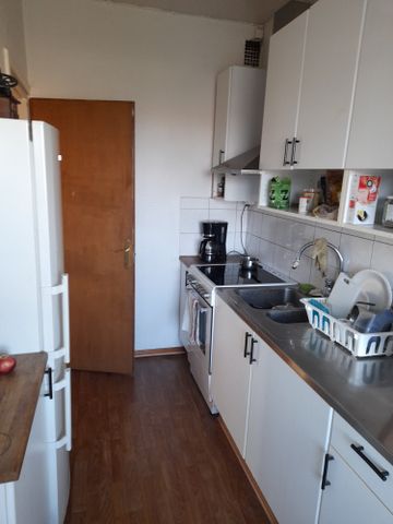 Aglaiavägen, Malmö - Foto 3