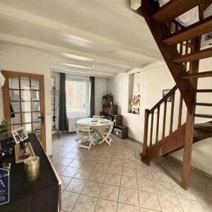 Maison à louer 3 pièces 66.14m² - Photo 2