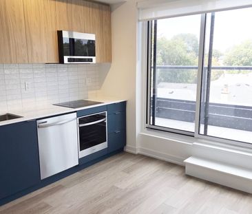 For Lease - 6 Chartwell Road Unit# 317, Toronto, Ontario - Photo 6