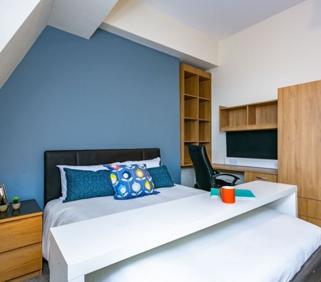 The Jazz Bar, Studio 8 - Photo 3