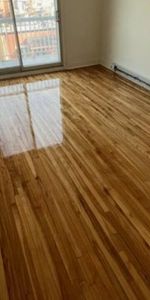 Grande 4 1/2 avec 2 Chambres fermées - 7560 Chabot - Photo 4