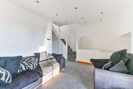 St Johns Road, Crystal Palace, SE20 - Photo 4