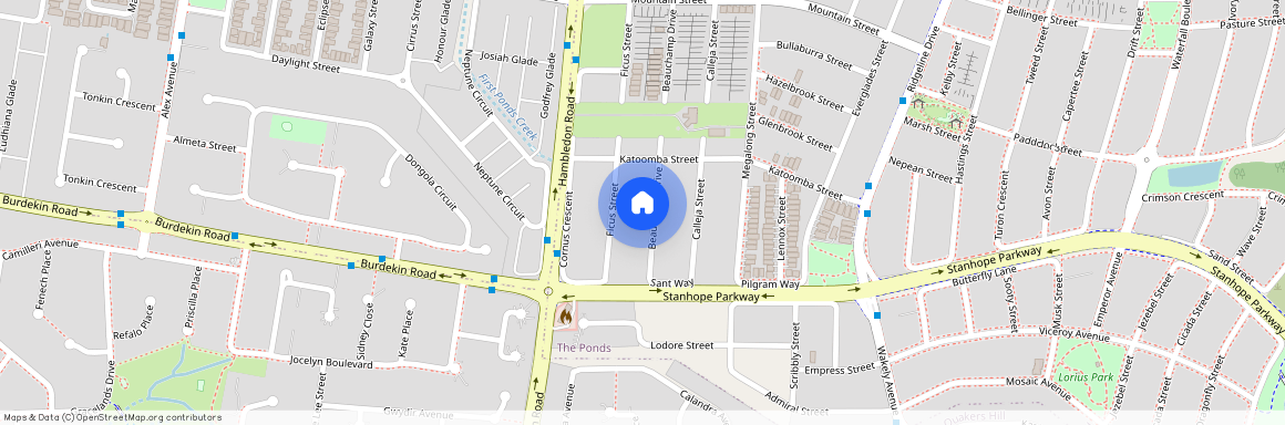 144 Beauchamp Drive, NSW 2769, The Ponds