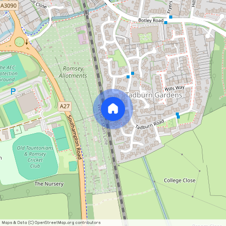 Romsey