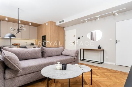 Ekskluzywne mieszkanie | widok na Wawel i Wisłę! - Фото 4