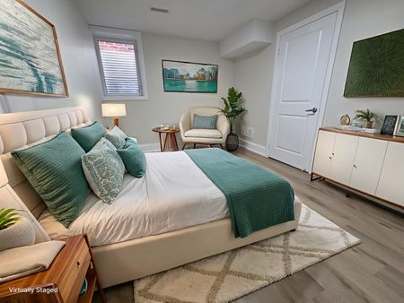 For Lease - 1414 Wellwood Terrace Unit# Basement, Milton, Ontario - Photo 3