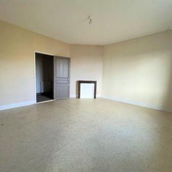 Location - Appartement - 5 pièces - 150.00 m² - montauban - Photo 1