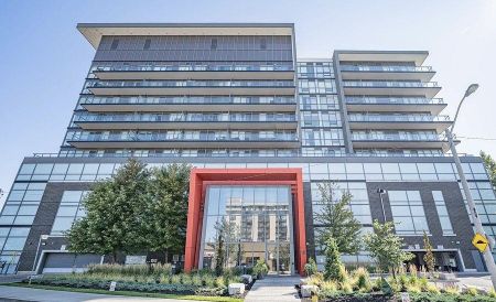 15 James Finlay Way apartment — Toronto, ON (2-Bedroom) - 2 Bedroom - Photo 4