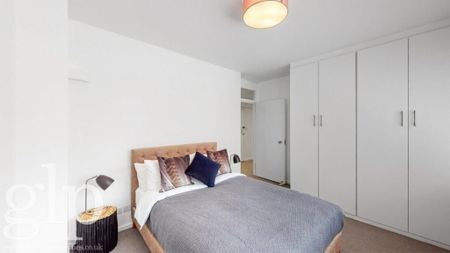 1 bedroom apartment to rent - Photo 3