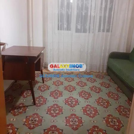 Apartament 3 camere zona Piata Trapezului - Photo 3